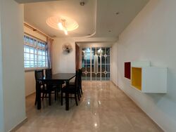 Blk 534 Panshan Grove (Bukit Panjang), HDB 4 Rooms #519135281